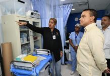 SNS garantiza al 100% suministros de los programas de diálisis peritoneal, hemodiálisis y nutrición de la Red Pública