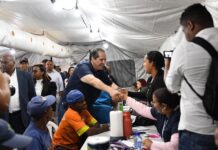 Ministerio de Salud llevará operativo “Más Salud y Bienestar” a Baní con servicios médicos gratuitos