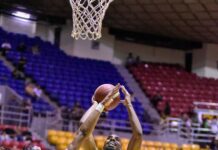 GUG propina cuarta derrota seguida al Cupés en el Torneo Supremo de Santiago