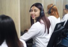 Más de 1.8 millones de servicios gestionados por el Centro de Contacto Gubernamental