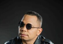 Joe Veras acapara la radio nacional y los principales centros de diversión con su nuevo tema “Por Pensar en Ti”