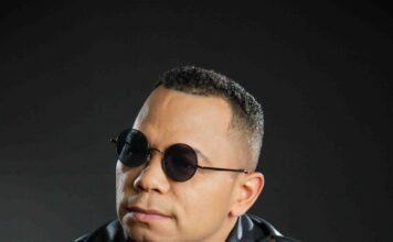 Joe Veras acapara la radio nacional y los principales centros de diversión con su nuevo tema “Por Pensar en Ti”