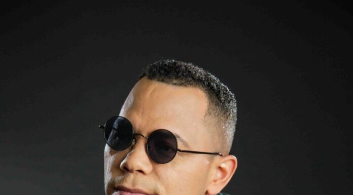 Joe Veras acapara la radio nacional y los principales centros de diversión con su nuevo tema “Por Pensar en Ti”