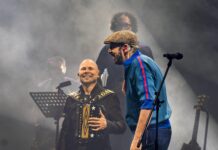 Juan Luis Guerra se adueña de Santiago durante dos noches memorables