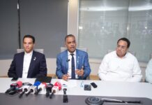 Sector eléctrico informa que avanza en el restablecimiento del Sistema Eléctrico Nacional Interconectado