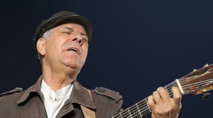 Manuel Jiménez celebrará los 35 años de Derroche con doble concierto en Lungomare