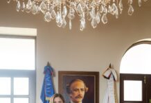 Carolina encabeza ranking de alcaldes capitalinos de Latinoamérica