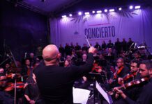 Cultura celebra la independencia nacional con un gran concierto por la patria