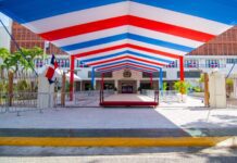 Congreso Nacional listo para acto de rendición de cuentas del presidente Luis Abinader este 27 de febrero