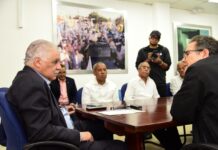 PRD respalda reclamos de la ANPA ante el abandono del Gobierno al sector agropecuario