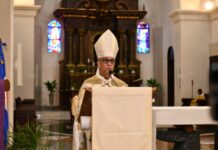 Arzobispo Santiago denuncia nación se debilita por la deshonestidad