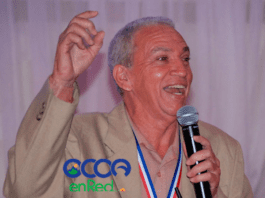 Adiós a William Mejía, dramaturgo, poeta y cuentista que prefirió hacer cultura en provincia