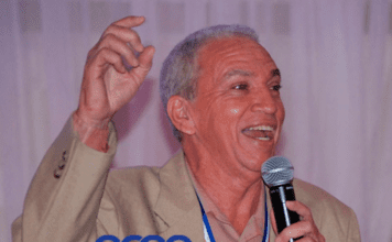 Adiós a William Mejía, dramaturgo, poeta y cuentista que prefirió hacer cultura en provincia