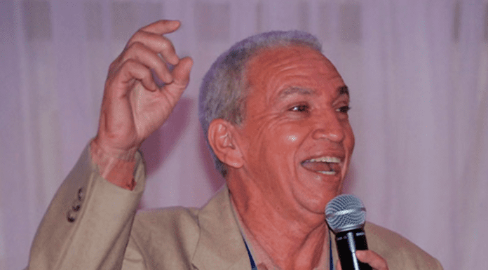 Adiós a William Mejía, dramaturgo, poeta y cuentista que prefirió hacer cultura en provincia