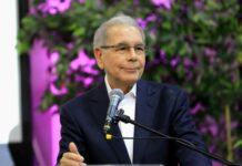 Danilo Lamenta la ocurrencia de dos apagones generales en tres meses