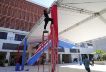 Congreso Nacional ultima detalles para rendición de cuentas del presidente Luis Abinader