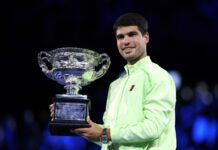 Carlos Alcaraz le gana a Djokovic en Australia y completa el Grand Slam