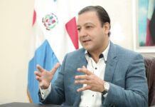 Abel pide excluir su nombre del proceso aprobado por el Comité Político y reafirma su proyecto 2028