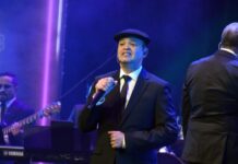 Alex Bueno rinde tributo a la mujer con el estreno del videoclip “Compañera”