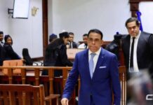 Ministerio Público apela sentencia que impuso siete años a Alexis Medina y absolvió a su hermana