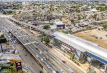 Expresidente del Codia asegura Metro de los Alcarrizos cuenta con estándares de seguridad y calidad