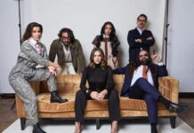 La película “Animales” registra casi 2000 espectadores en su estreno