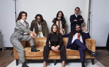 La película “Animales” registra casi 2000 espectadores en su estreno