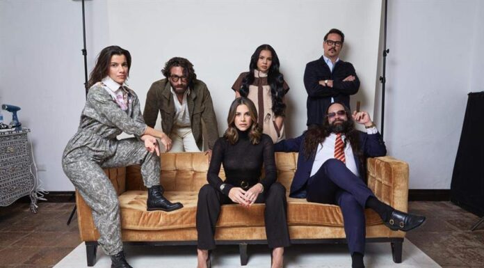 La película “Animales” registra casi 2000 espectadores en su estreno