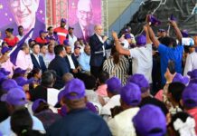 Danilo exige explicación por sobrecosto de la presa de Monte Grande