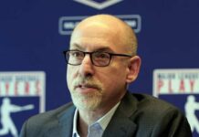 Bruce Meyer, elegido director ejecutivo interino de la MLBPA