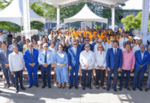 Infotep anuncia inicio de docencia presencial y virtual correspondiente al año 2026