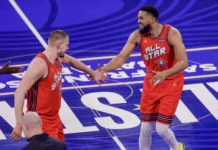 El ‘All-Star NBA’ se resetea: un mini-mundial de estrellas para salvar el espectáculo