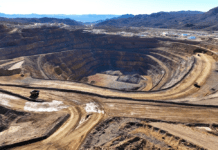 RD tiene reserva de tierras raras de 150 millones de toneladas