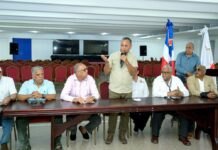 Todo listo para la celebración de la XLV Copa Independencia Nacional de Boxeo