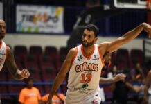 Herasme y Martínez confirman su participación con Cañeros para la temporada 2026