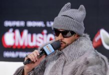 Bad Bunny es reconocido en Puerto Rico por su aporte a la difusión del español en el mundo