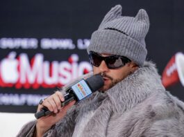Bad Bunny es reconocido en Puerto Rico por su aporte a la difusión del español en el mundo