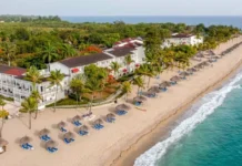 Haití busca posicionar el turismo como un “pilar importante” de su economía