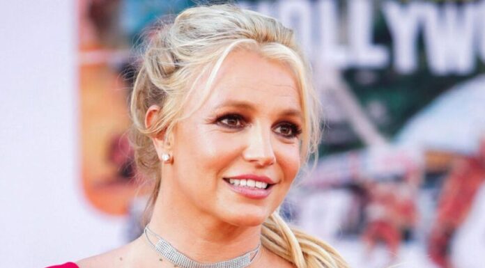 Britney Spears confiesa que teme a su familia y afirma sentirse “afortunada de estar viva”