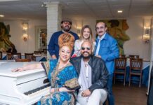 Di Blasio & Friends 3: un concierto que une generaciones en el Teatro Nacional