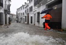 España se prepara para recibir una nueva borrasca tras el paso demoledor de Leonardo