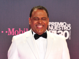 El merengue y la salsa dominicana lamentan la muerte del mítico compositor Willie Colón