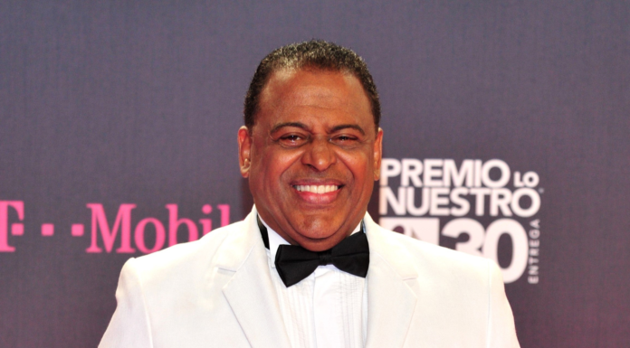 El merengue y la salsa dominicana lamentan la muerte del mítico compositor Willie Colón