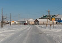 El lugar más frío del mundo registra el enero más caluroso