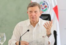 Canciller aclara que cierre de oficina de la DEA en RD “no guarda relación con el gobierno dominicano”