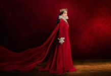 Premios Soberano 2026 reconocerán la trayectoria teatral de Carlota Carretero