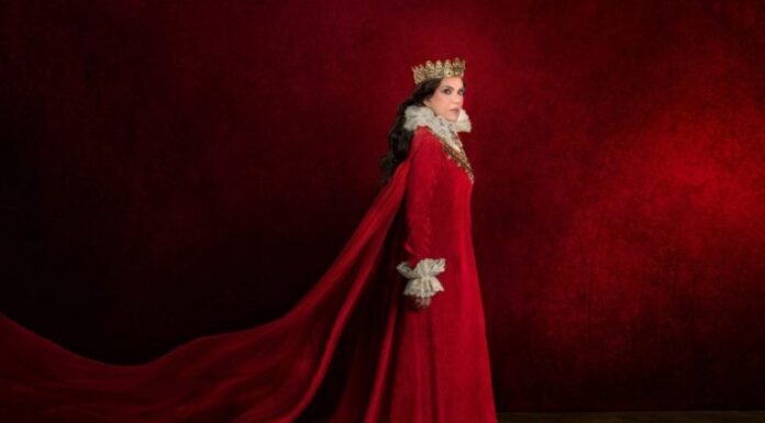 Premios Soberano 2026 reconocerán la trayectoria teatral de Carlota Carretero