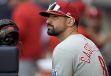 Filis dejan en libertad a Castellanos