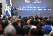 El Indotel lanza proyecto “Canasta Digital Social 3.0″