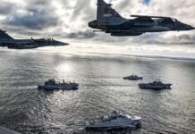 OTAN lanza ‘Centinela del Ártico’, la nueva misión para reforzar la presencia en la región